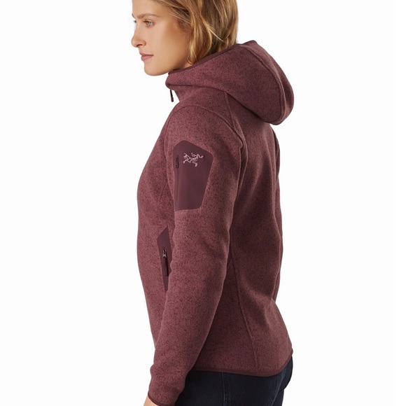 Arc’teryx Covert Hoody - Picture 5 of 7